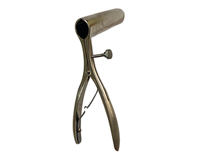 З-57 Дзеркало ректальне дитяче.