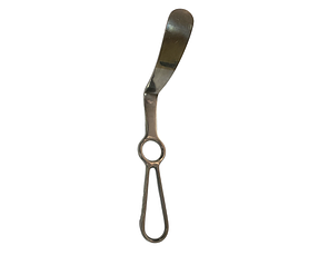 З-86 Дзеркало для відведення нирок.