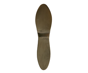 П-118 Пластина для відтискування нутрощів (підошва).