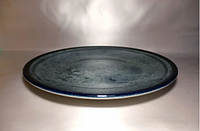 Тарелка Kutahya Porselen Corendon плоская круглая для общих блюд  300 мм (NB3030)