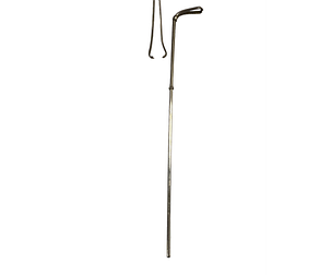 ВТ Ватодержатель для носоглотки і гортані, фото 1