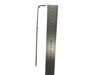 ВТ Ватодержатель для носоглотки і гортані, фото 3