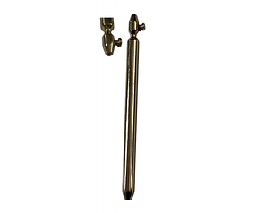 ОР 7-274 Ручка для гортанних і носоглоткових дзеркал і ватодержателей