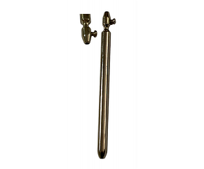 ОР 7-274 Ручка для гортанних і носоглоткових дзеркал і ватодержателей, фото 1