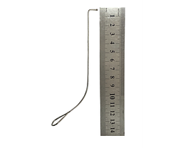 К-184 Гачок для видалення сторонніх тіл з носа, фото 4