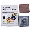 Анти - Нікотиновий пластир Anti - smoke patch - 30 штук/ 1 упаковка / 1 місяць, фото 3