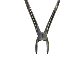 Щ-171 Щипці для видалення кликів і премілярів верхньої щелепи No7., фото 2