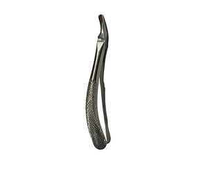 Щ-171 Щипці для видалення кликів і премілярів верхньої щелепи No7., фото 3