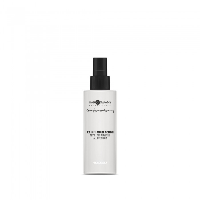 Hair Company Crono Age Complementary Line 12 In 1 Multi Action — Багатофункціональний спрей 12 в 1 для всіх тип