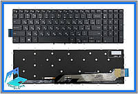 Клавиатура Dell Vostro 15 5000 5568 V5568 P62F P62F001 M9DMK