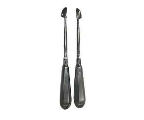 Е-1 Елеватор для ендозонального керування кісток носа No1, фото 1