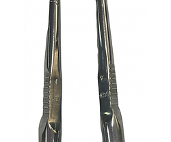 Е-1 Елеватор для ендозонального керування кісток носа No1, фото 3