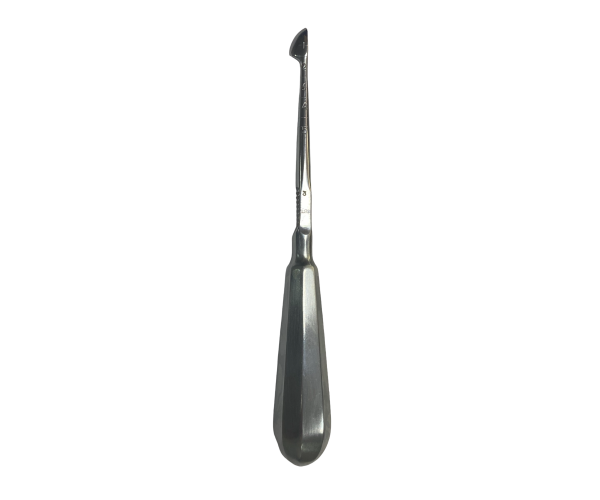 Е-3 Елеватор для ендозонального керування кісток носа No3 лівий