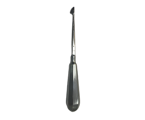 Е-3 Елеватор для ендозонального керування кісток носа No3 лівий, фото 1