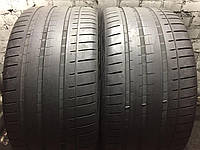 Летние шины б/у 275/35 R20 Vredestein Ultrac Vorti