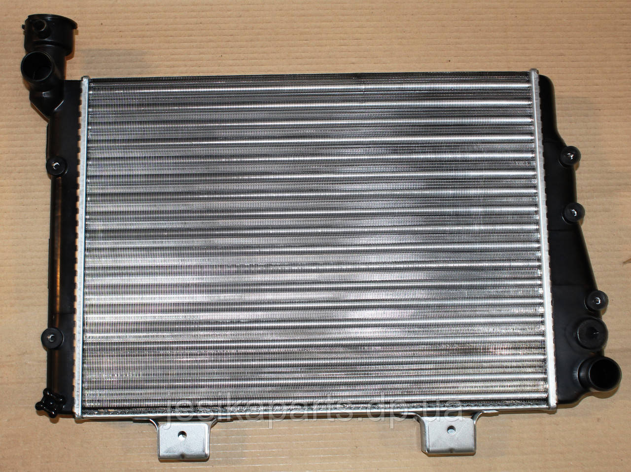 Радиатор охлаждения ВАЗ 2103 2106 2121 Нива (ID#1872272908), цена: 1125 ...