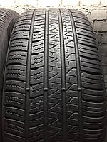 Всесезонні шини 235/55 R19 Pirelli Scorpion Zero All Season