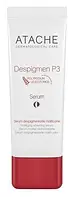 Матирующая осветляющая сыворотка с активными липосомами Atache Despigment P3 Serum, 30 мл