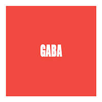 GABA