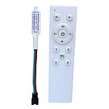 Контролер SMART PROLUM Single color (Радіо;12 кнопок; макс:2048px), фото 3