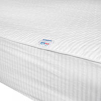 Наматрацник бавовняний з гумкою по периметру Super Cotton Eurosleep 70х200 см