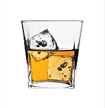 Набір квадратних склянок Pasabahce Балтик олд фешн 310 мл*6шт (41290), фото 2