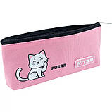 Шкільний пенал косметичка арт К22-680-10 Kite, фото 2