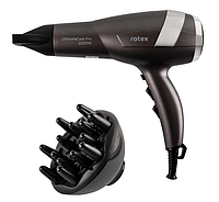 Фен ROTEX RFF220-R UltimateCare Pro