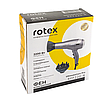 Сушка для голови ROTEX RFF220-R UltimateCare Pro, фото 6