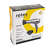 Сушка для голови ROTEX RFF220-R UltimateCare Pro, фото 5