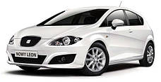 Фаркопи на Seat Leon 2 (2005-2012)