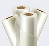 Плівка рулонна TOSHEN, 470мм, 200м, 25мік, гматова (000013522), фото 2