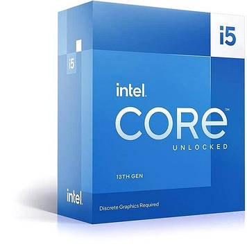 Процесор Intel Core i5-13600KF (BX8071513600KF)