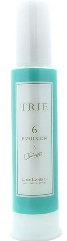 TRIE Emulsion 6 Моделювальний крем 120 мл.