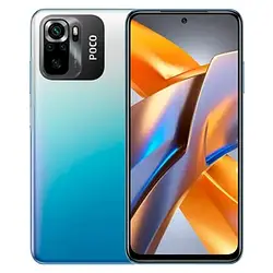 Смартфон Xiaomi Poco M5s 8/256GB Blue (Global)