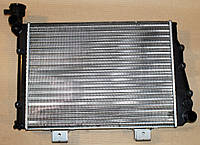 Радиатор охлаждения ВАЗ 2104 2105 2107