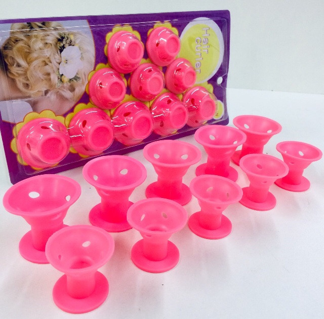 Бигуди Magic Curler Силиконовые бигуди для волос Бигуди Силиконовые ...