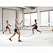 Канат тренувальний для кросфіту 12 м Battle Rope Для занять спортом, фото 5