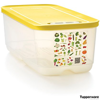 Контейнер «Розумний холодильник» (6.1 л) для овочів і фруктів Tupperware (Оригінал) Тапервер
