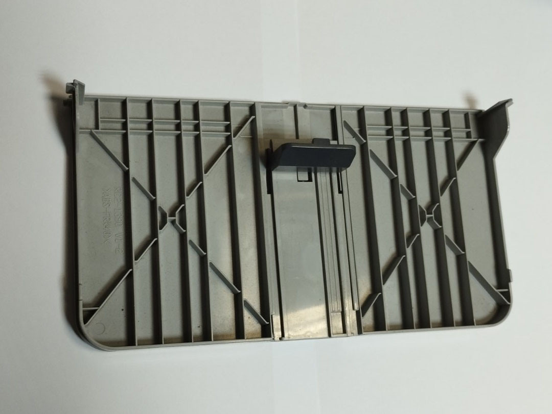 RC2-1390 HP P1505 (Paper Input Tray Assembly) Лоток для паперу, фото 1