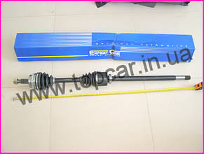 Півось права на Renault Master II 3.0DCi Expert Line (Польща) R9095A