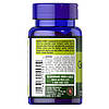 Натуральна добавка Puritan's Pride Odorless Garlic 1000 mg, 100 капсул, фото 4