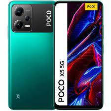 Xiaomi Poco X5 5G