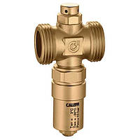 Клапан для захисту від замерзання  Ø1 1/4"  Caleffi  108701