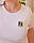 Блузка жіноча трикотаж розміри 48-54 (3 кв) "ASTRA" недорого від прямого постачальника, фото 6