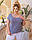 Блузка жіноча трикотаж розміри 48-50 "ASTRA" недорого від прямого постачальника, фото 4