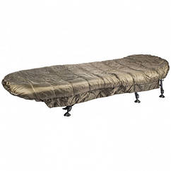Спальний мішок Nash Tackle Sleeping Bag 220x108 см