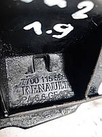 Маслоотражатель в поддон Renault Laguna 1.9 DCI 7700115568 Trafic Megan Scenic Opel Vivaro