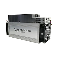 MicroBT Whatsminer M30 S++