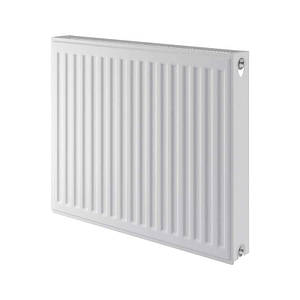 Радіатор сталевий Purmo 11 тип 500x400 бічне підключення